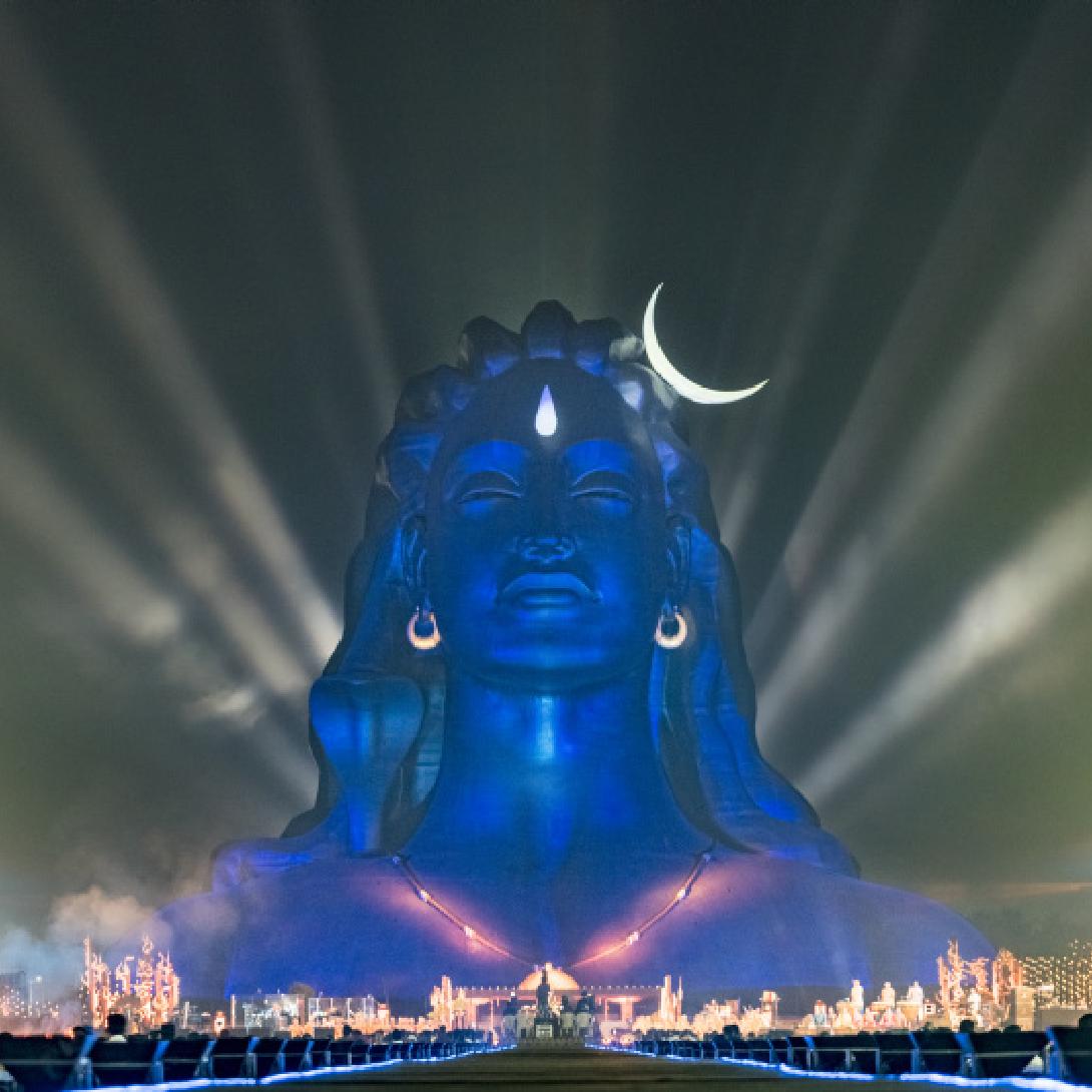 Mahashivratri Chennai 2024