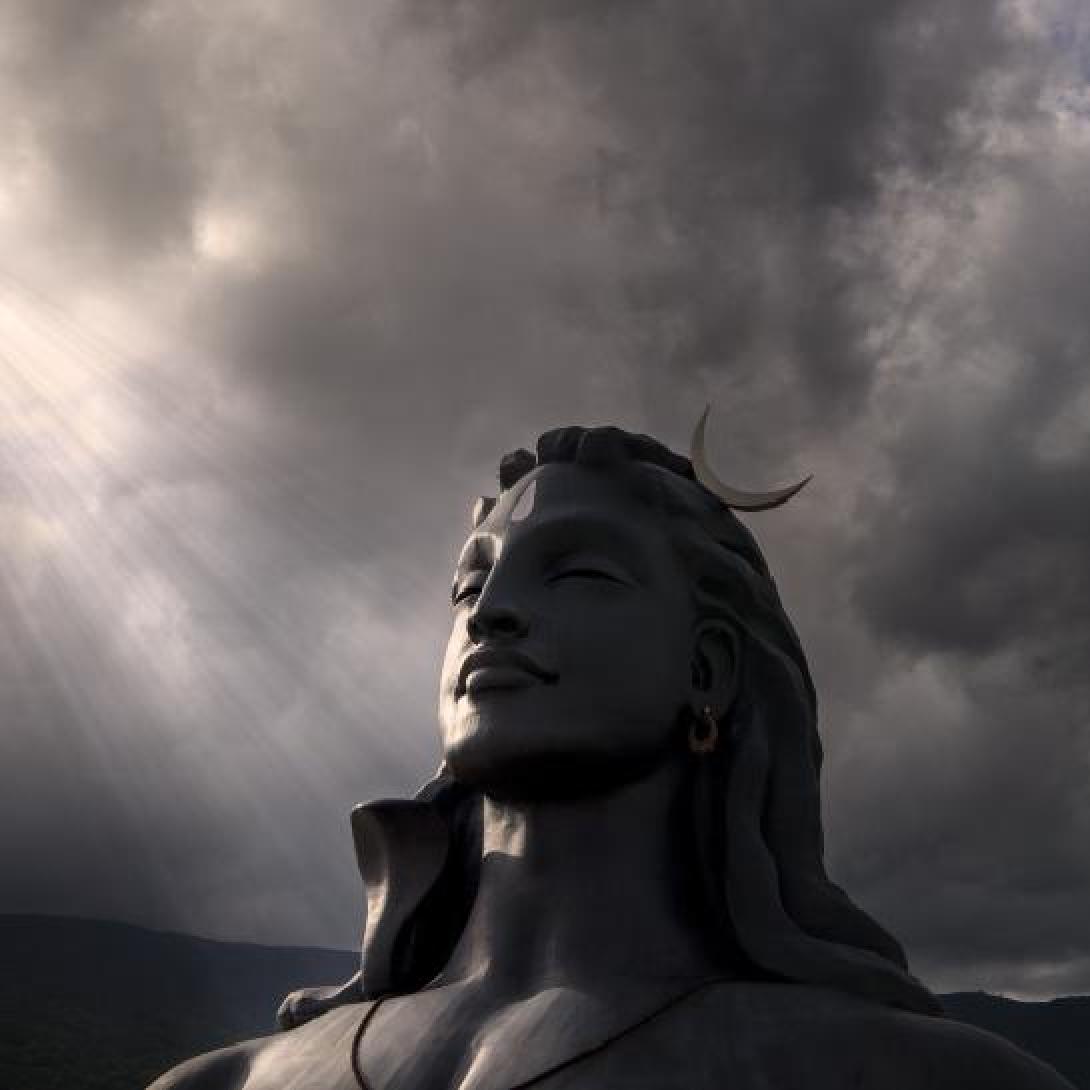 Mahashivratri Dharmapuri 2025 Krishna Moorthy