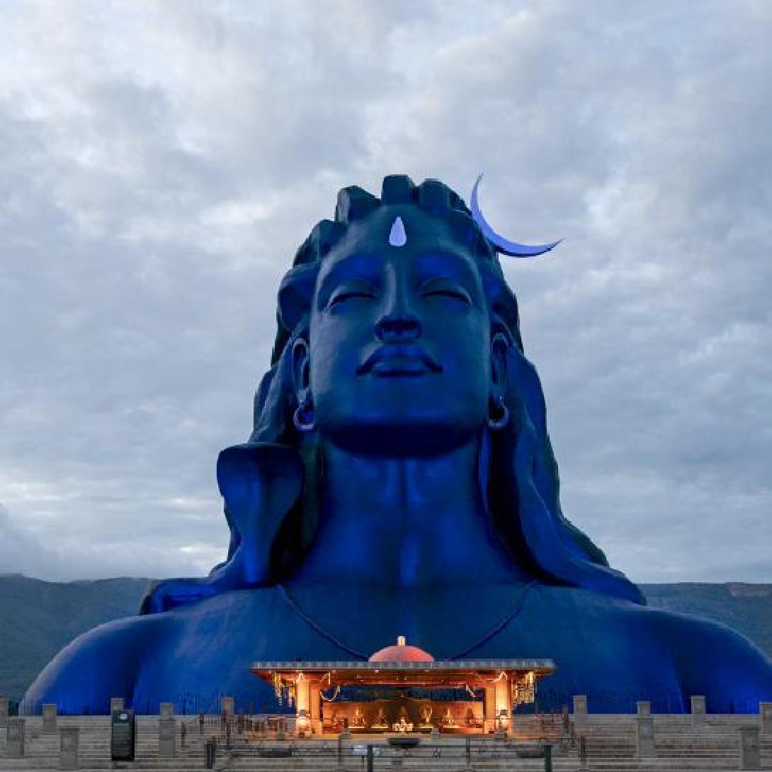 Mahashivratri Erode 2025 Murthi R