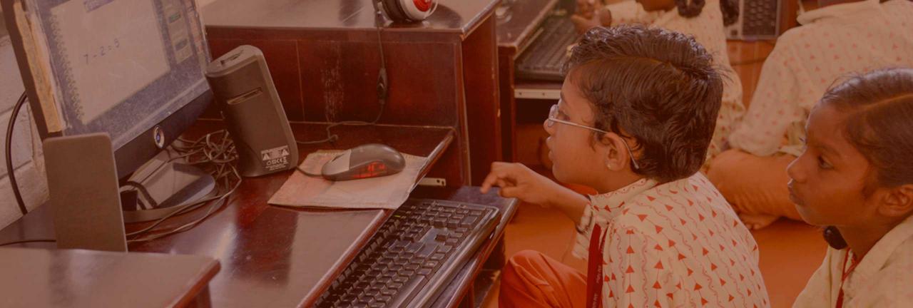 SKIP A MEAL – EDUCATE A CHILD