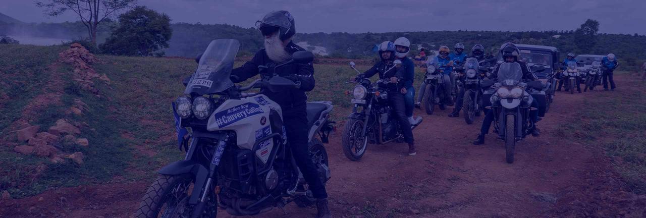 Start your campaign now.