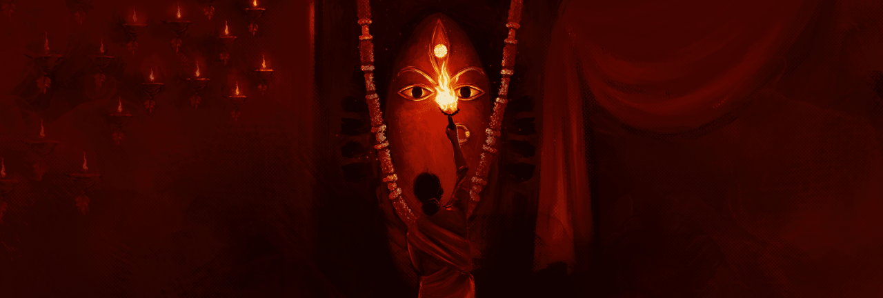 Manifestation of the Divine Feminine 