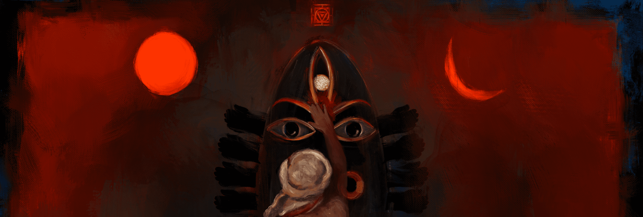  Linga Bhairavi in Bengaluru