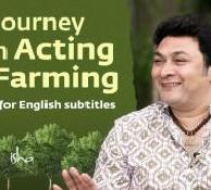 Actor Rajesh Kumar is Now a Farmer!
