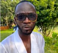 Ghanaian Musician and Influencer Supports Cauvery Calling Initiative