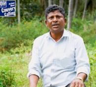 Manjunath Farmer sold 3 Trees and got ₹1,05,000