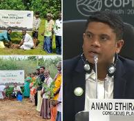 Global Advocacy & Local Action for Soil