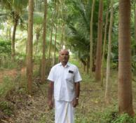  A Teacher’s Timber Triumph: ₹15 Lakh from Just One Acre