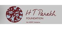 HT_Parekh_Foundation
