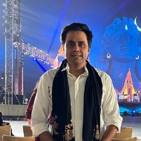 Mahashivratri & Maha Annadanam 2026 - RJ Raunac (Bauaa!)