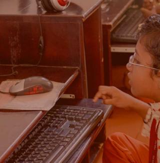SKIP A MEAL – EDUCATE A CHILD