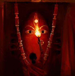 Manifestation of the Divine Feminine 