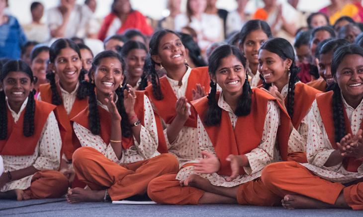 isha-vidhya-kids-score-hundred-board-exams