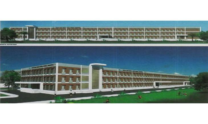 Apollo Isha Vidhya School Inaugurated
