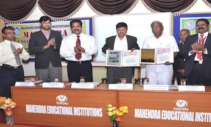 The Isha–Mahendra Higher Education Partnership: Progress So Far