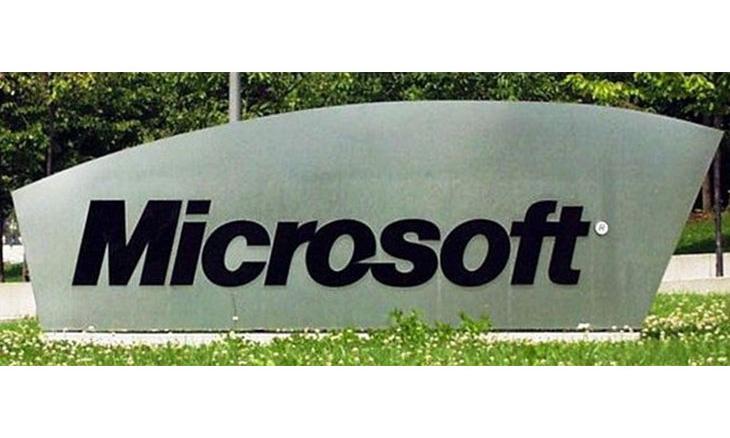 Microsoft GIVE for Isha Vidhya