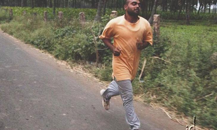 Gearing Up for the Wipro Chennai Marathon!