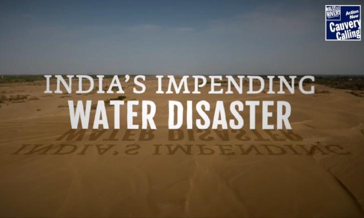 indias-impending-water-disaster-cauvery-calling