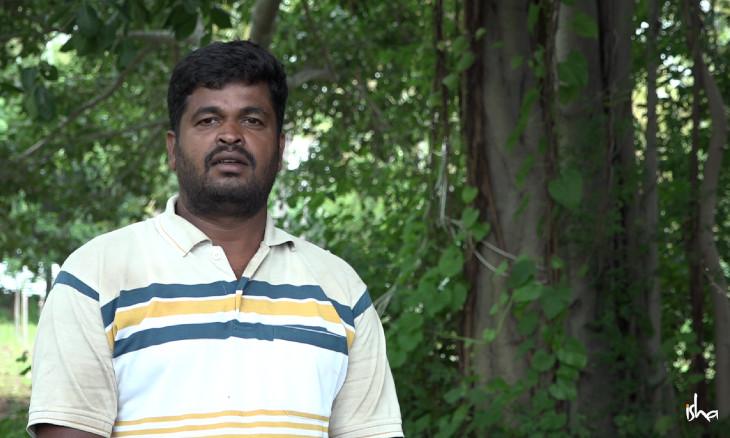 A MBA-Turned Farmer’s Tryst with Tree-Based Agriculture