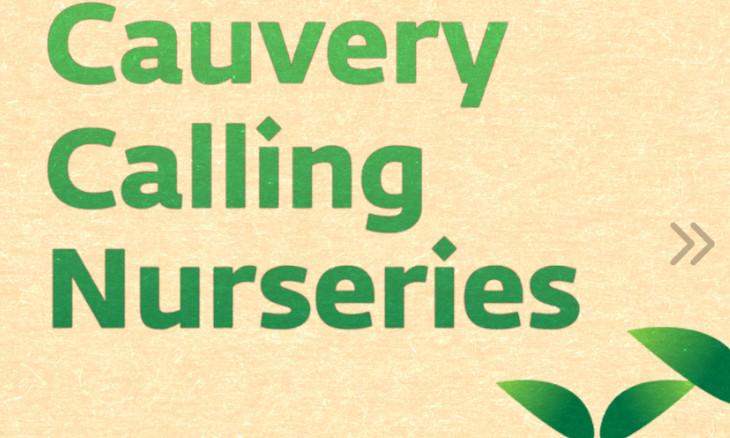 Cauvery Calling Nurseries