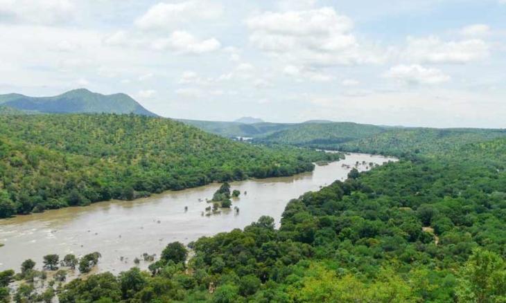 A Sustainable Solution for the Cauvery Dispute