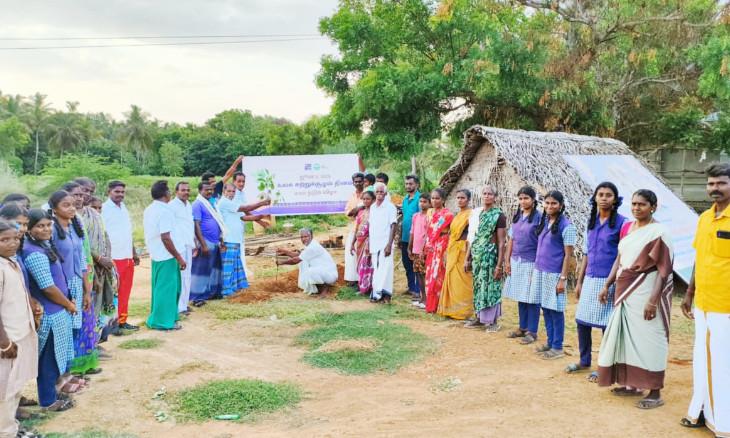 World Environment Day 2025 Celebrations & Initiatives 