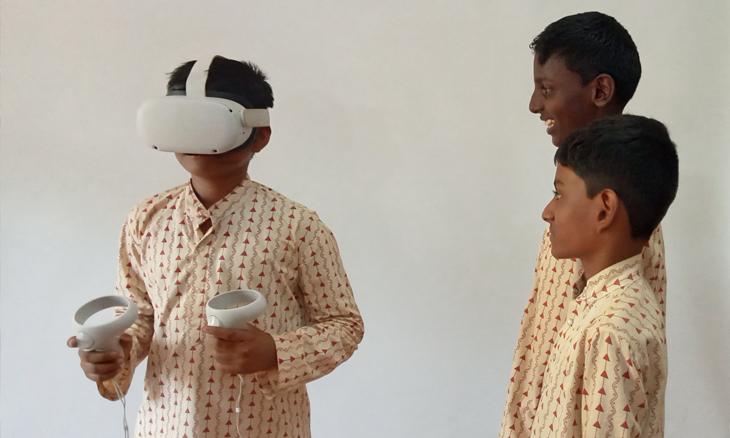 Learning to be Future-ready