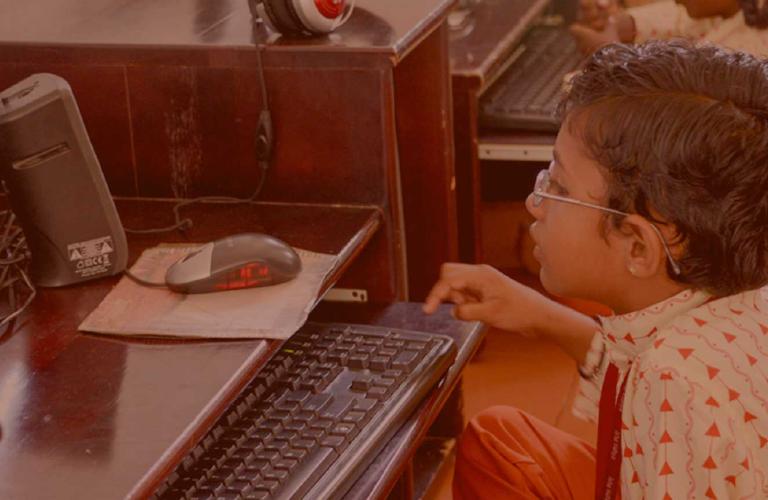 SKIP A MEAL – EDUCATE A CHILD