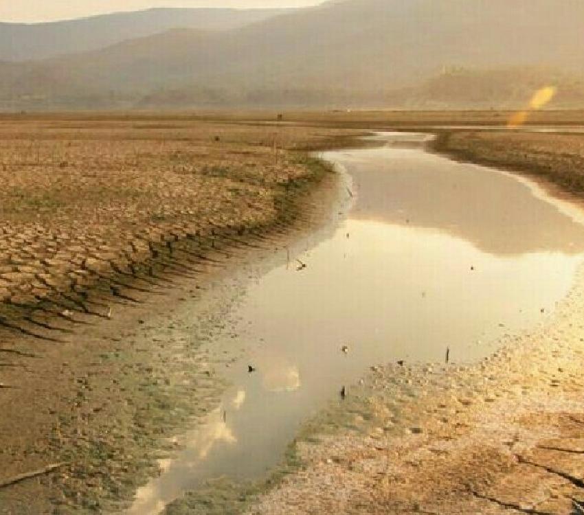 Cauvery Calling - Action Now!