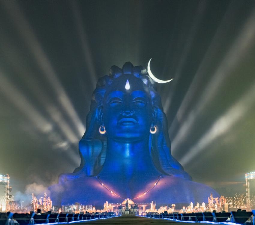 Mahashivratri Adyar