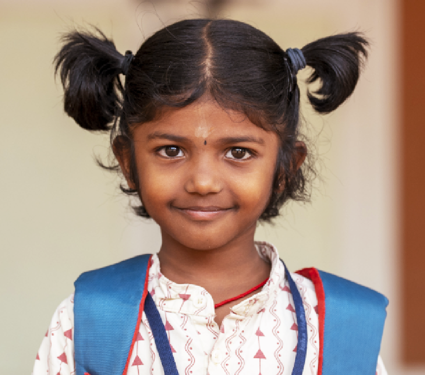 Support Isha Vidhya – Hyderabad Marathon 2026