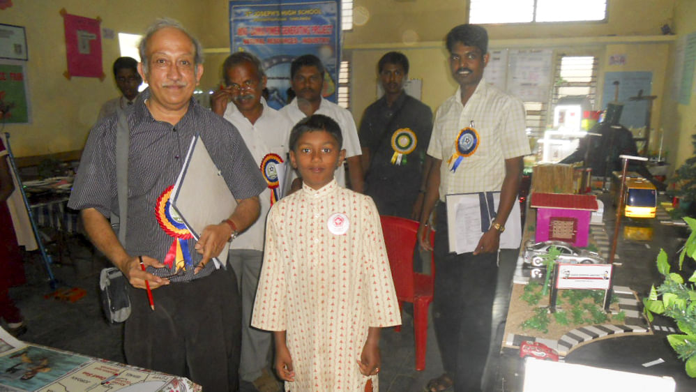 Gallery image