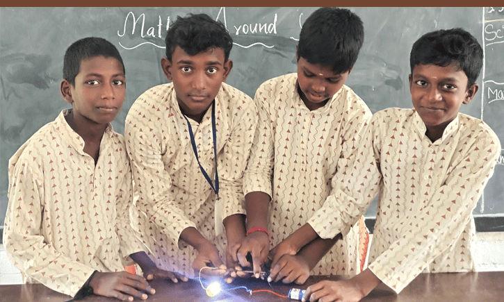 Isha Vidhya Blog | Simply Science Isha Vidhya Blog | Simply Science