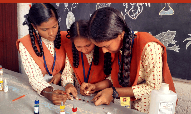 Isha Vidhya Blog | Simply Science Isha Vidhya Blog | Simply Science