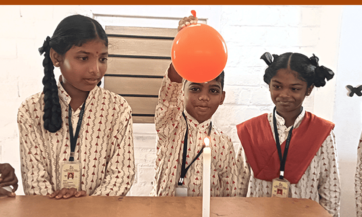 Isha Vidhya Blog | Simply Science Isha Vidhya Blog | Simply Science