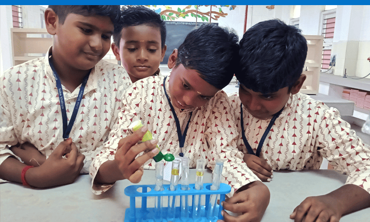Isha Vidhya Blog | Simply Science Isha Vidhya Blog | Simply Science