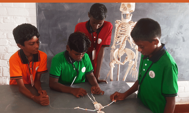 Isha Vidhya Blog | Simply Science Isha Vidhya Blog | Simply Science