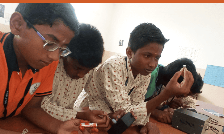 Isha Vidhya Blog | Simply Science Isha Vidhya Blog | Simply Science