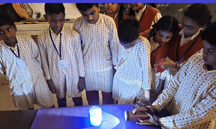 Isha Vidhya Blog | Simply Science Isha Vidhya Blog | Simply Science