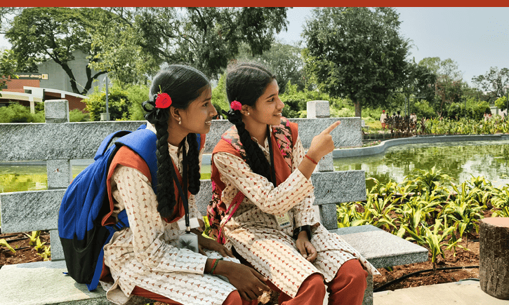 Isha Vidhya Article | Educational Excursions | Semmozhi Poonga CBE