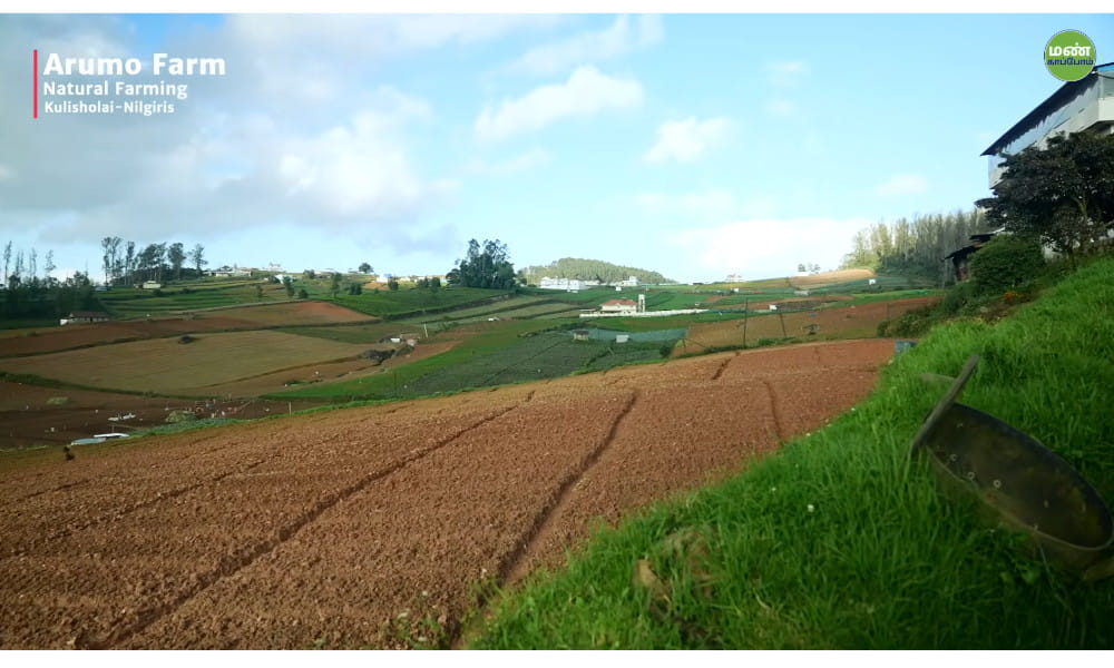 From Chemical Fertilizers to Natural Farming: Ramesh’s Success Story in the Nilgiris From Chemical Fertilizers to Natural Farming: Ramesh’s Success Story in the Nilgiris