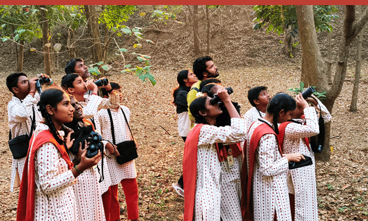 Isha Vidhya Article | Nature Lessons Blog