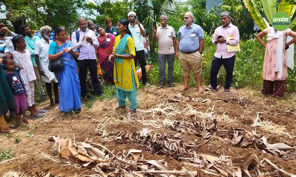 Vithaitheevu Priyaraj Narayanan