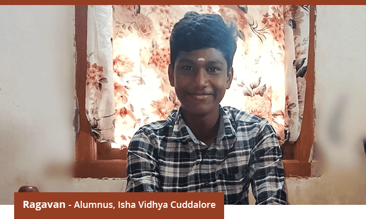 Isha Vidhya Article | Overcoming Obstacles
