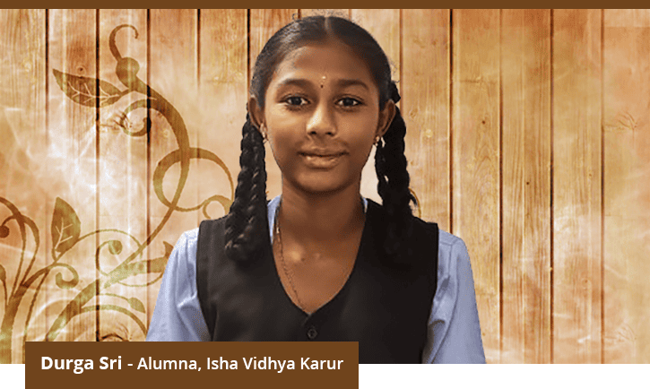 Isha Vidhya Article | Overcoming Obstacles