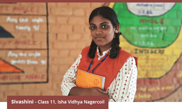 Isha Vidhya Article | Overcoming Obstacles