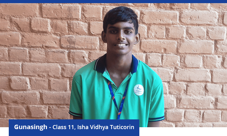 Isha Vidhya Article | Overcoming Obstacles