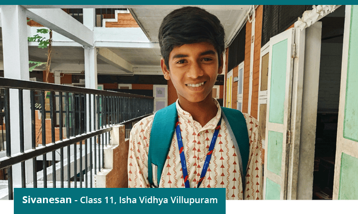 Isha Vidhya Article | Overcoming Obstacles